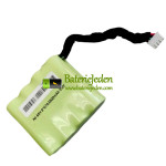  Baterie pro PLC 8x67A3800mAh [Náhradní baterie]
